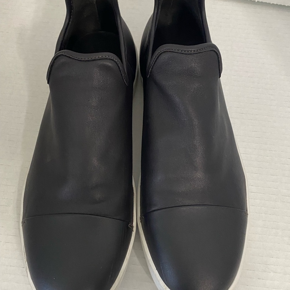 Calvin Klein Innes Slip On Sneaker Style Soft 8.5 - Picture 8 of 10